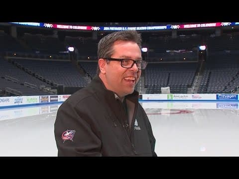 US Figure Skating Championship underway at Nationwide Arena