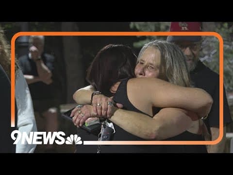 13 years since the Aurora theatre shooting