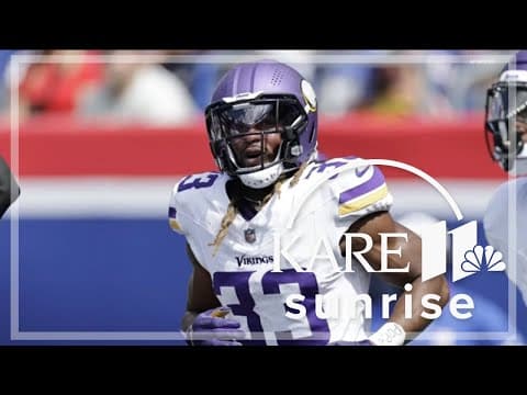 Vikings to face 49ers in home opener; Here's what to expect