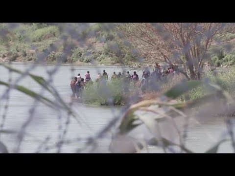 Law enforcement leaders at the border seek clarification on Texas immigration law enforcement