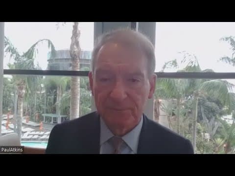 BitCoin hits a record high after Trump announces SEC appointment