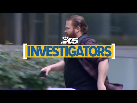 Last defendant facing federal crimes committed during Seattle's 2020 protests sentenced