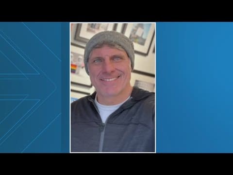 Man found guilty of killing DC photographer Joe Shymanski