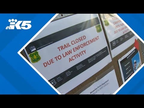 Wilderness survival experts mull fugitive Decker's chances for survival