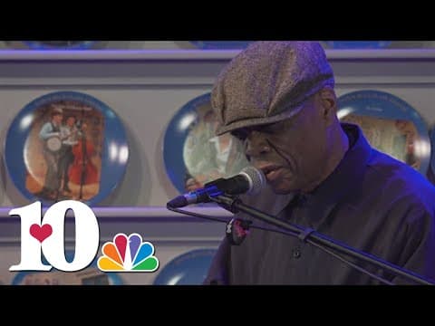 Big Ears Festival kicks off in downtown Knoxville Thursday