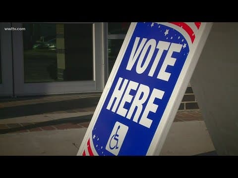 Election Day results | What to know