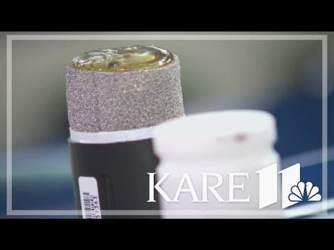 Woodbury PD among several metro-area departments to utilize launchable GPS trackers