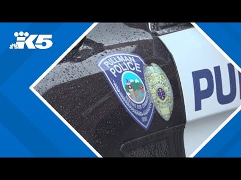 Man dies after shooting on WSU's Greek Row