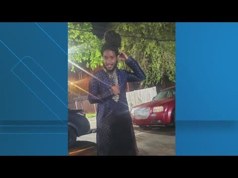 Police identify man shot and killed by DC officer