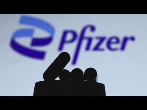 Pfizer reverses course on developing weight loss pill