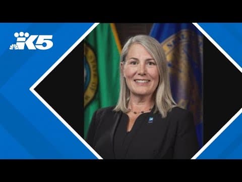 BREAKING: Tacoma City Councilmember Catherine Ushka dies