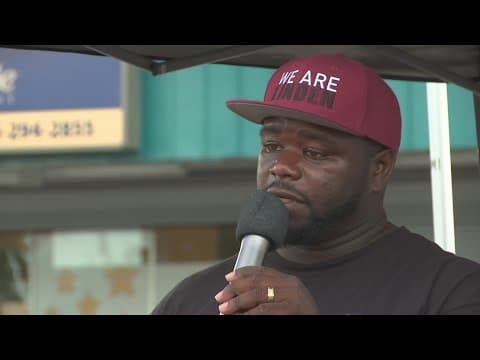 Community wants parents to step up following stolen vehicle crash that killed 2 teens in Columbus