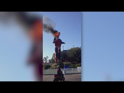 WFAA 75th anniversary: Historic moments North Texans can't stop talking about