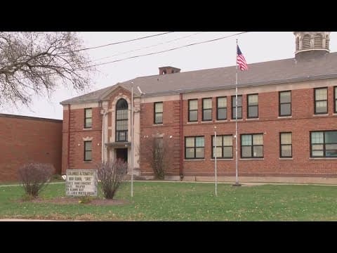 Community members raise concerns ahead of vote on Columbus school closures
