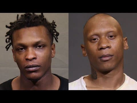 Police: 2 men charged with attempted murder for fight outside Short North bar