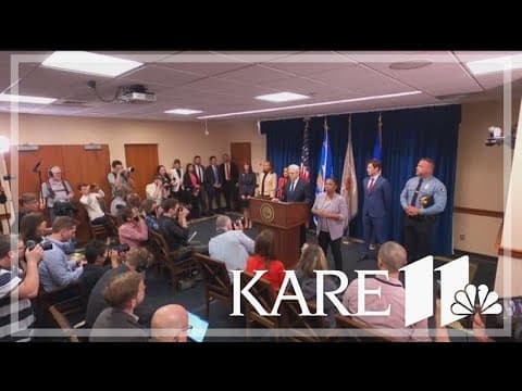 Justice Dept. finds Minneapolis PD engaged in excessive force, discrimination