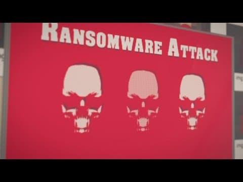 Houston-area car dealerships caught in nationwide ransomware attack