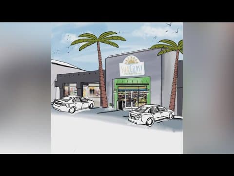 Suncoast Market Co-Op in need of funds to bring health food store to Imperial Beach
