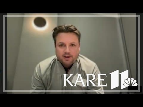 Toronto crash survivor describes crash at Toronto airport