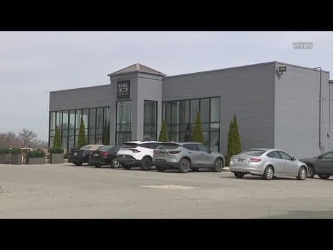Hundreds of customers left empty-handed as Ohio furniture store faces fraud claims