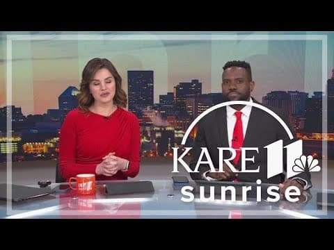 The morning headlines for Monday, March 25