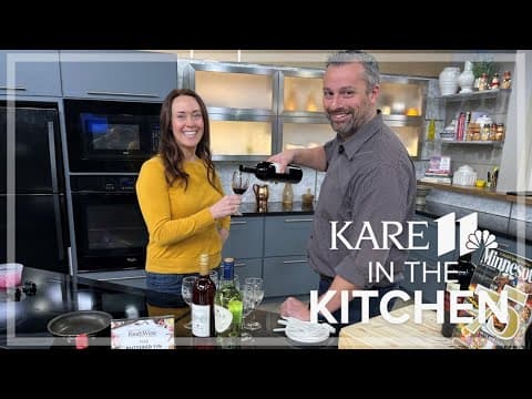 KARE in the Kitchen : A 2024 Food & Wine Experience Preview