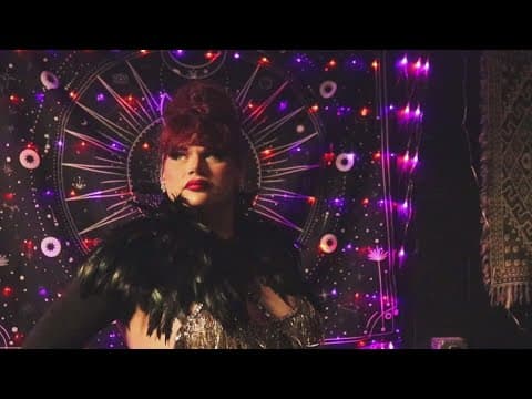 Drag show tensions rise at TN Capitol