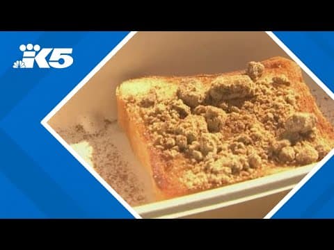 Seattle bakery named among 22 best in US by The New York Times