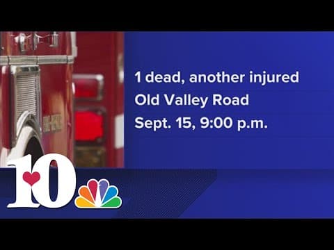 DAG: Roane County camper fire 'intentionally set'