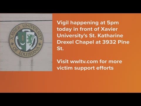 Raising Canes to donate 250k, blood drives, and candlelight vigil for Bourbon St. attack victims in