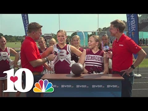 10Tailgate: Here are some traditions Alcoa students partake in before a football game
