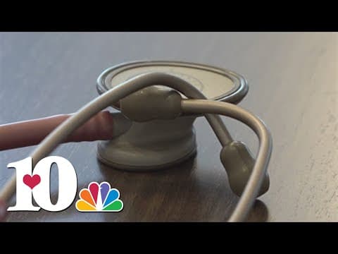 More Knox Co. hospitals diagnosing people with 'walking pneumonia,' health department says