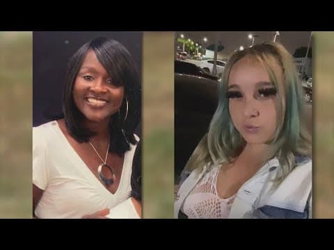 Accused North Texas serial killer pleads guilty