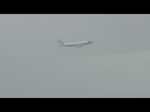 Biden departs San Diego for Monterey Park to sign executive order aimed at reducing gun violence