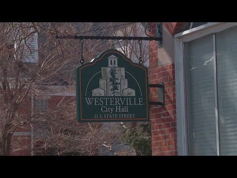 Westerville holds State of the City address weeks after intended merger announcement