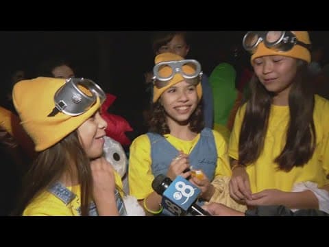 Halloween 2023 | San Diego's costumes, haunted houses, celebrations