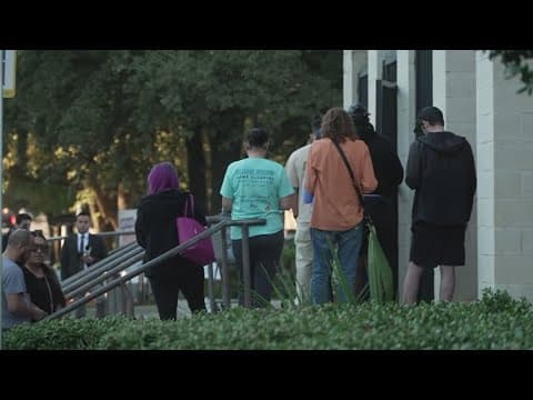 Dallas residents voting on 18 charter amendments -- including some controversial ones