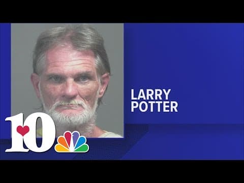 BCSO arrests Maryville man on child sex charges, searching for his brother