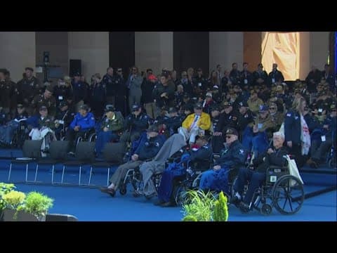 France to honor 80th anniversary of Normandy Invasion