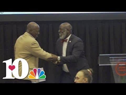 Knoxville Area Urban League hosts annual luncheon