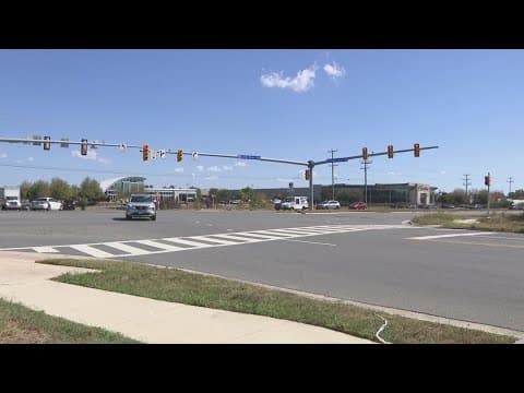 Loudoun County says 'No Confederate names'