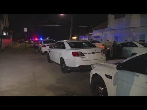 Man convicted of murder in 2022 deadly shooting on Indy's near east side