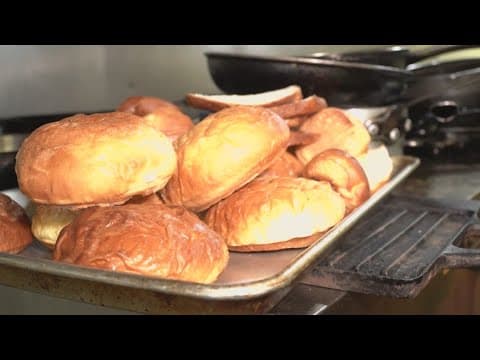 Black-owned restaurant reinventing business