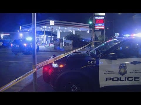 Minneapolis leaders unveil new public safety plan