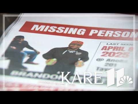 Anoka community feels lost after 201 Tavern & Grill bartender goes missing