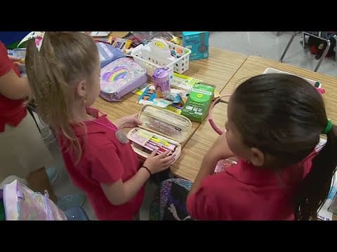 Education savings accounts to become law