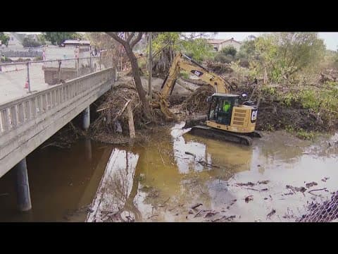 Southcrest homeowners prepared to sue city over flooding