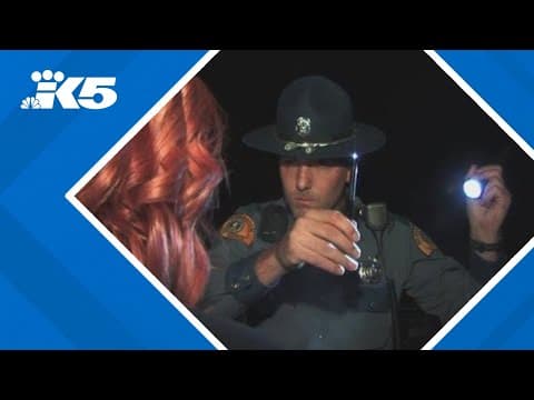 Washington lawmakers to make another push to change BAC level to .05