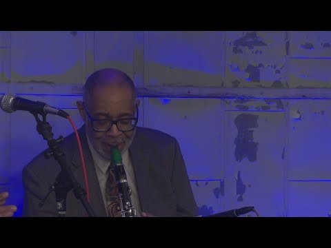 New Orleans Chateau Flamenco Festival preview performance