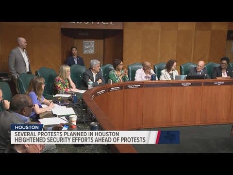 Gov. Greg Abbott sending Texas National Guard to cities ahead of weekend protests | Texas News Now